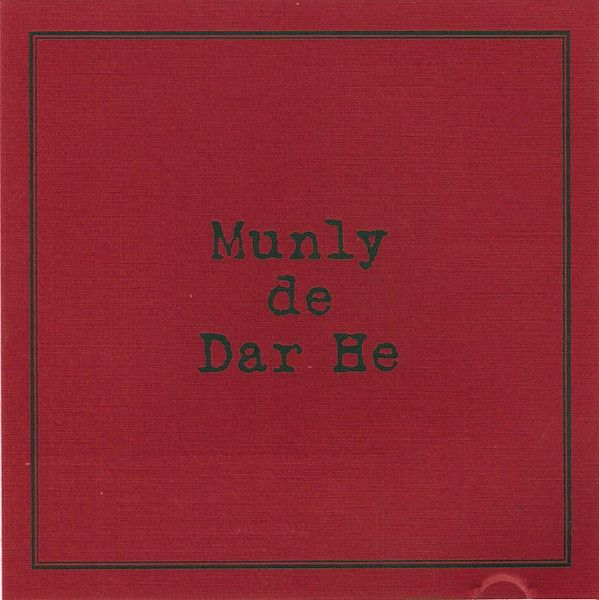 Munly de Dar He