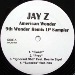 American Wonder