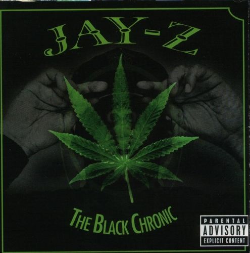 The Black Chronic