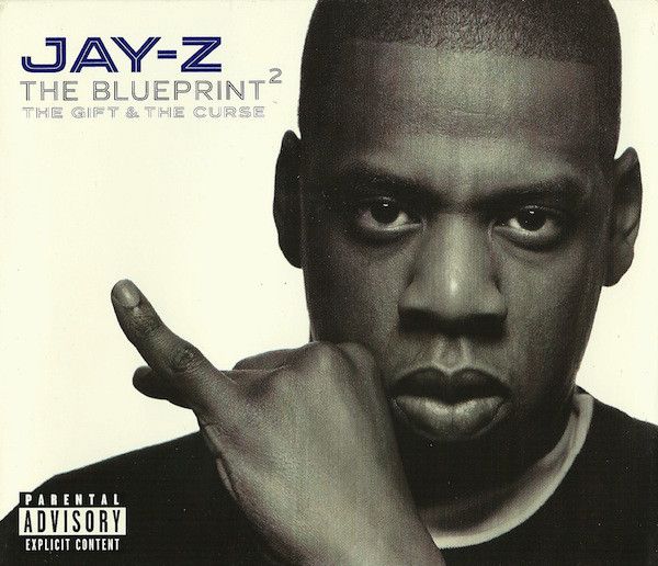The Blueprint²: The Gift & The Curse