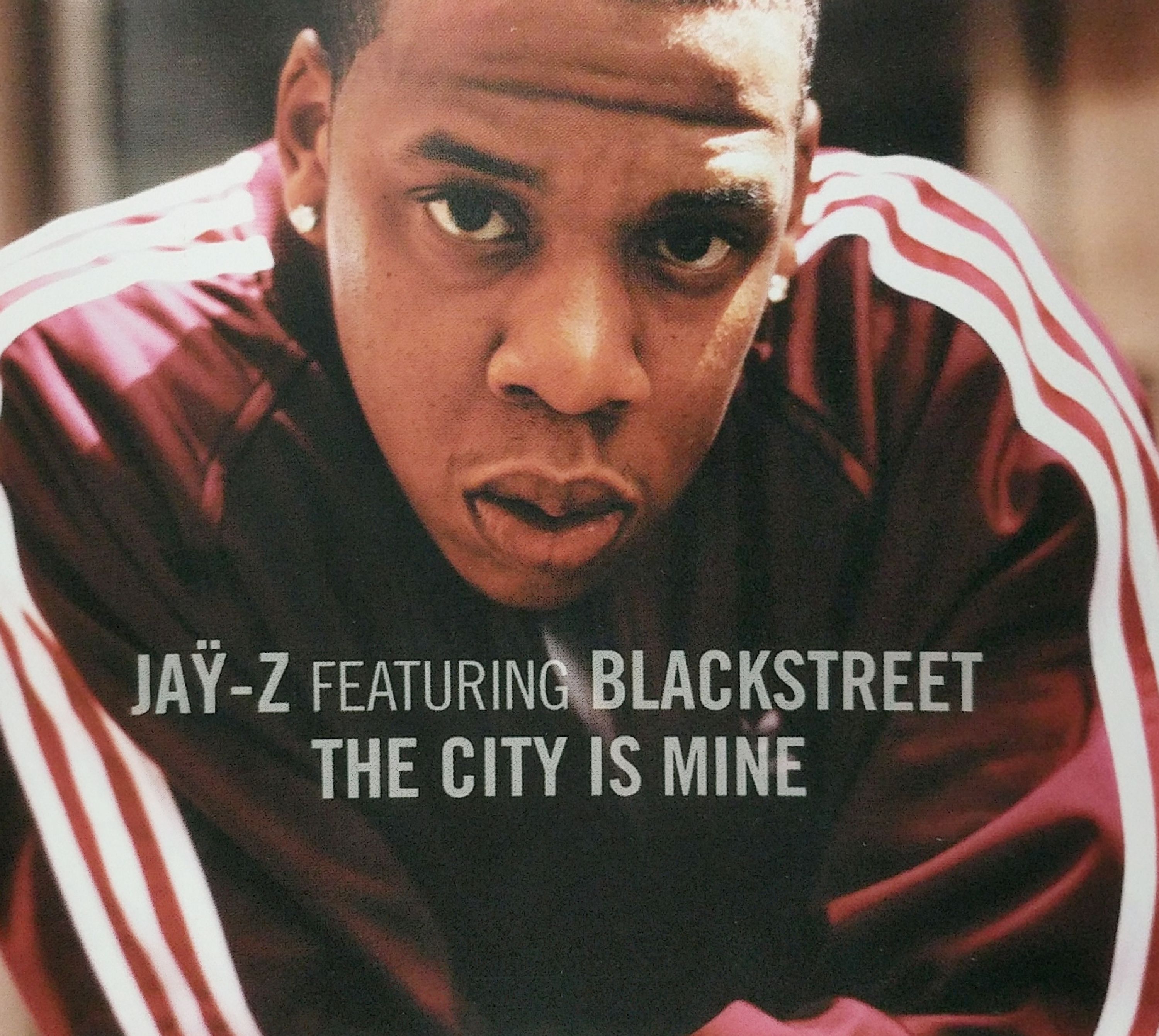 The City is Mine