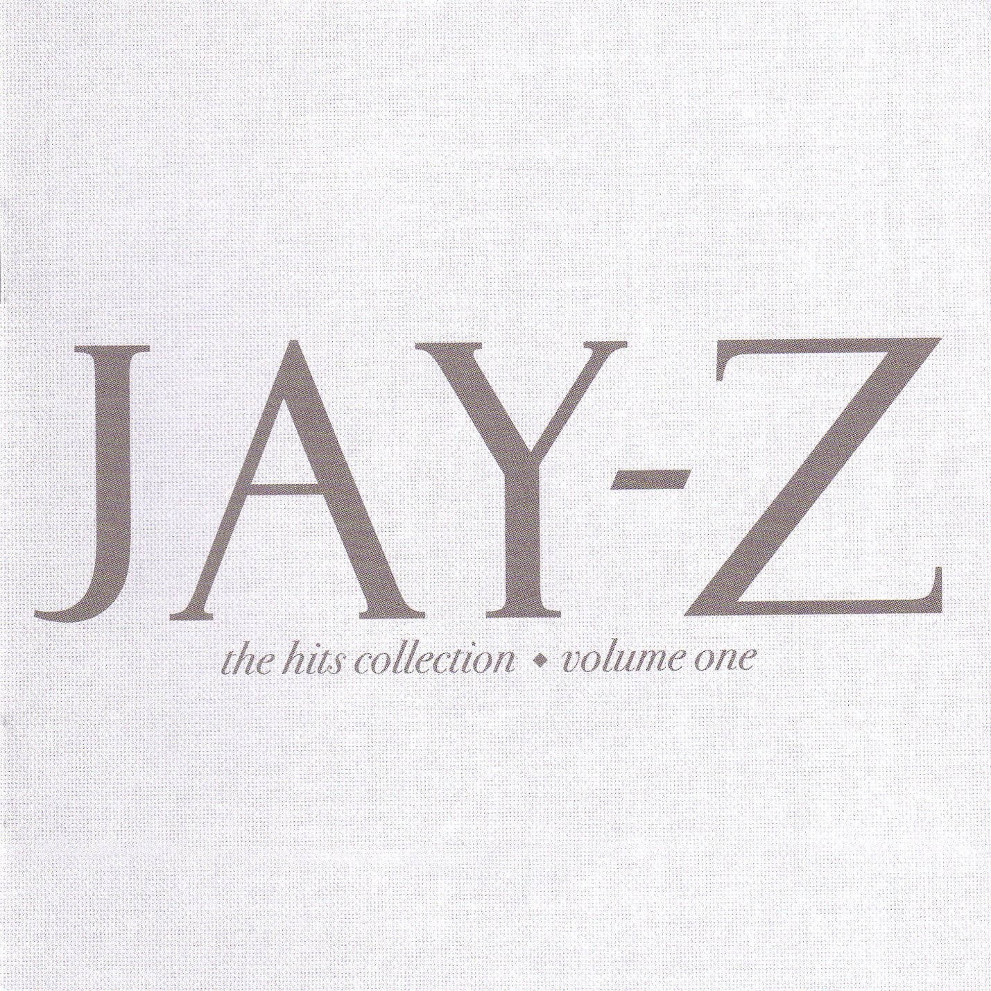 The Hits Collection Volume One