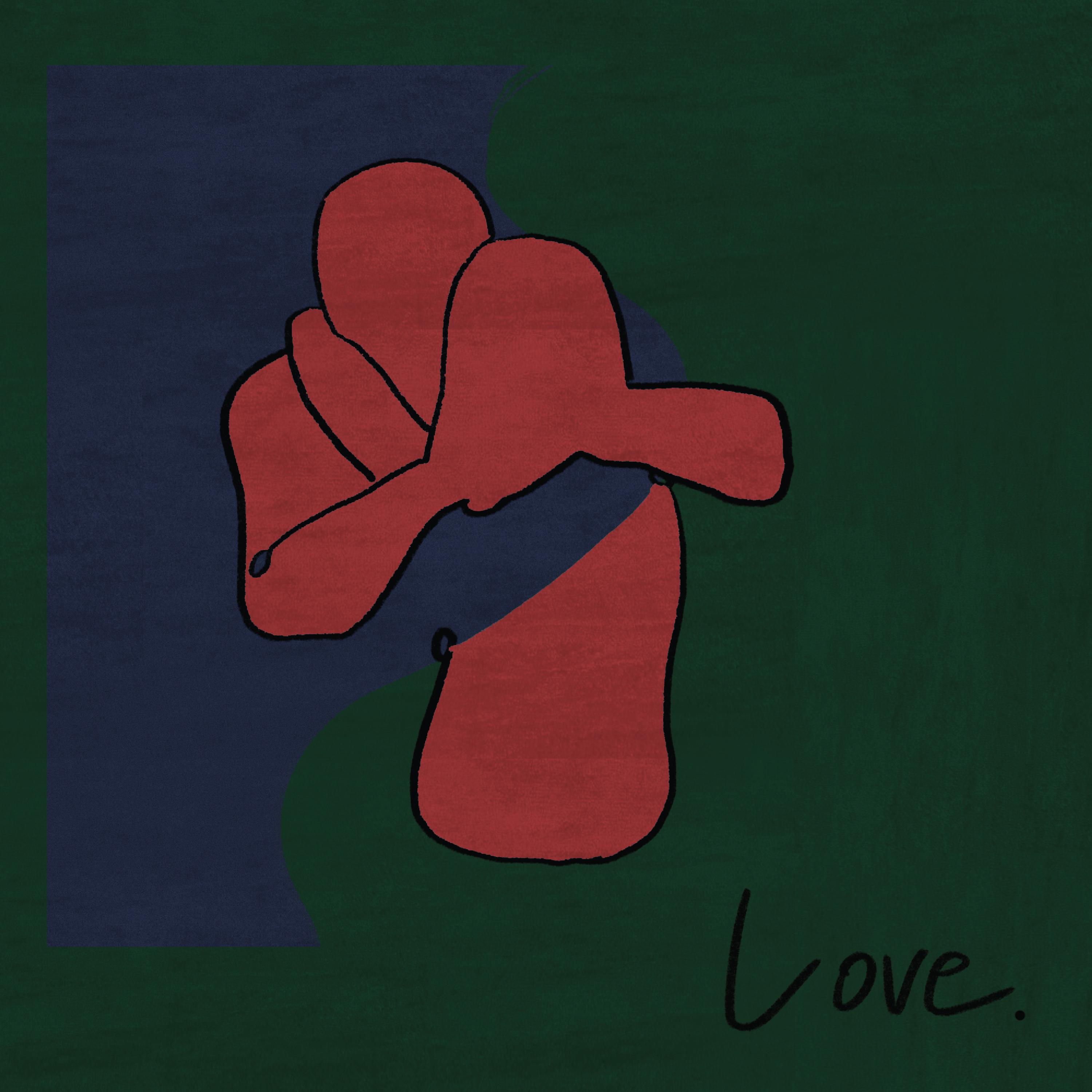 Love.