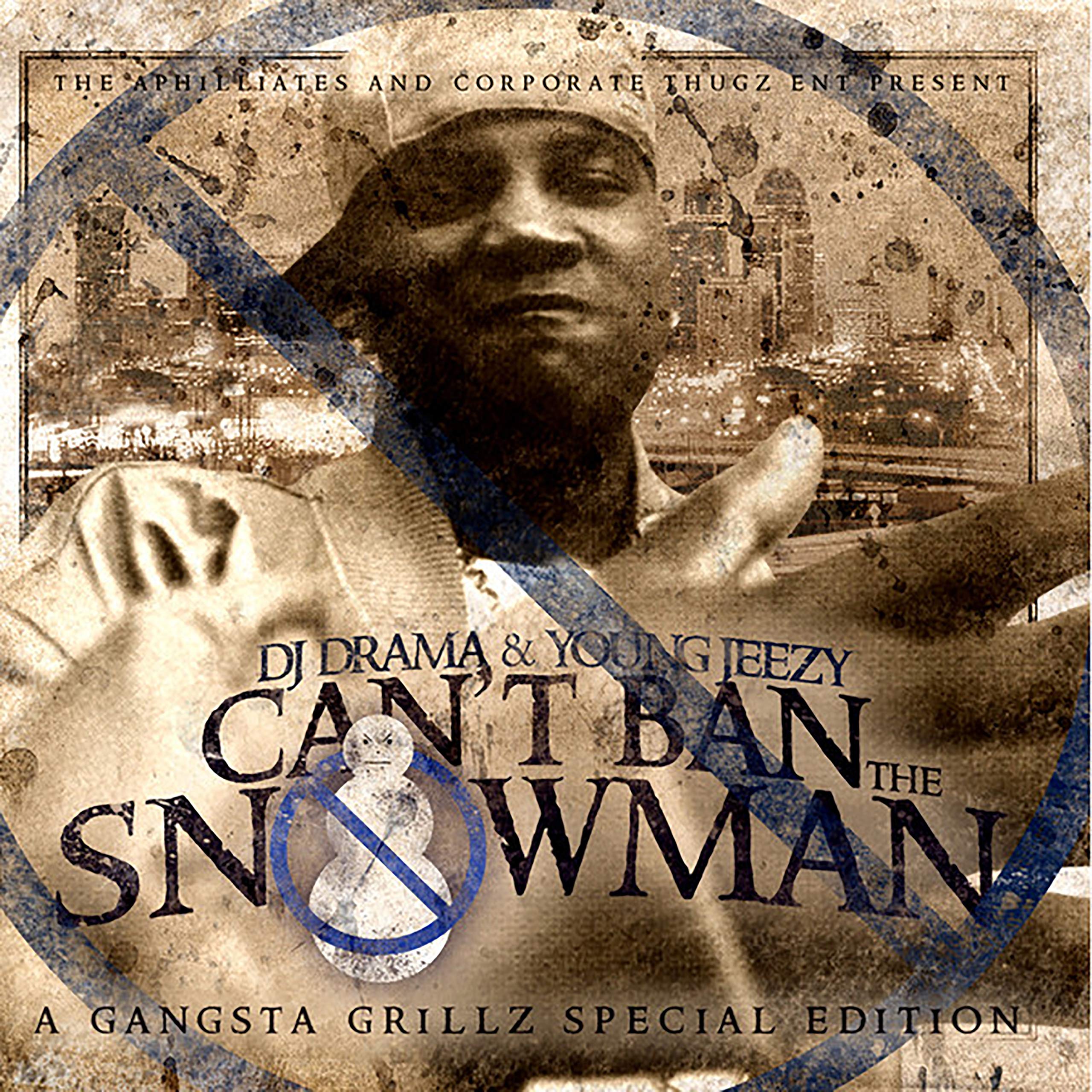 Can’t Ban the Snowman