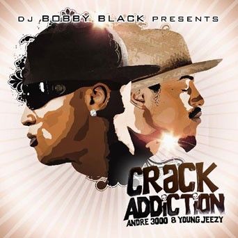 Crack Addiction