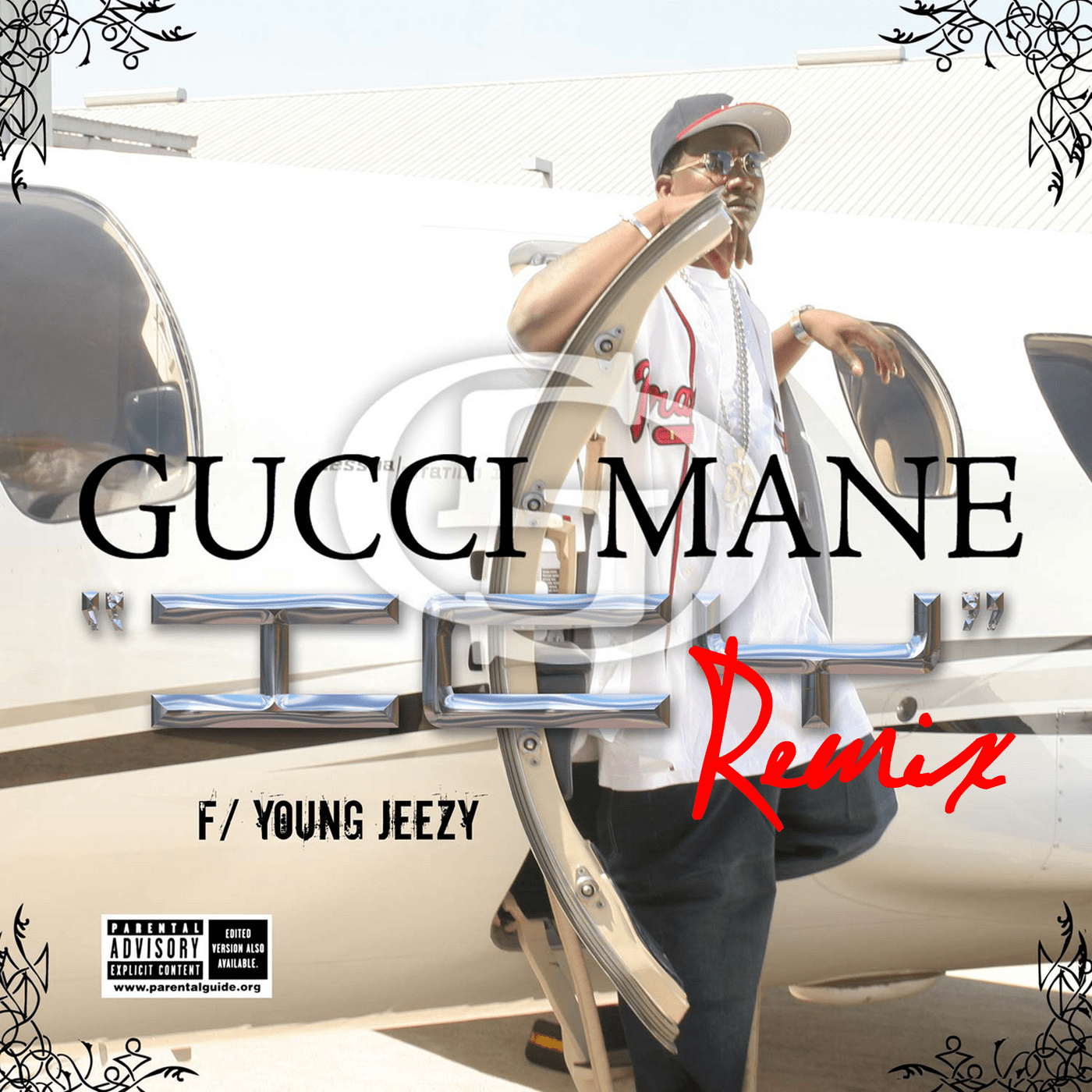 Icy (remix)