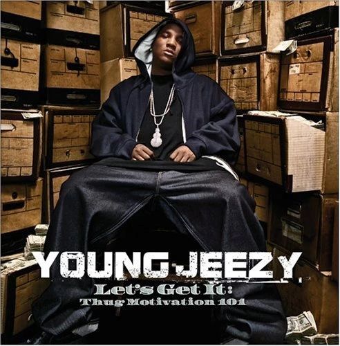 Let’s Get It: Thug Motivation 101