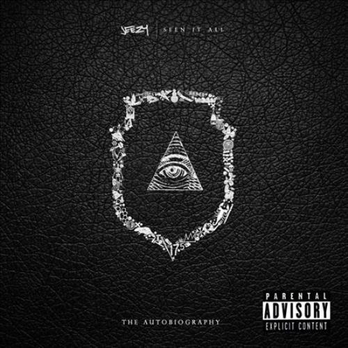 Seen It All: The Autobiography