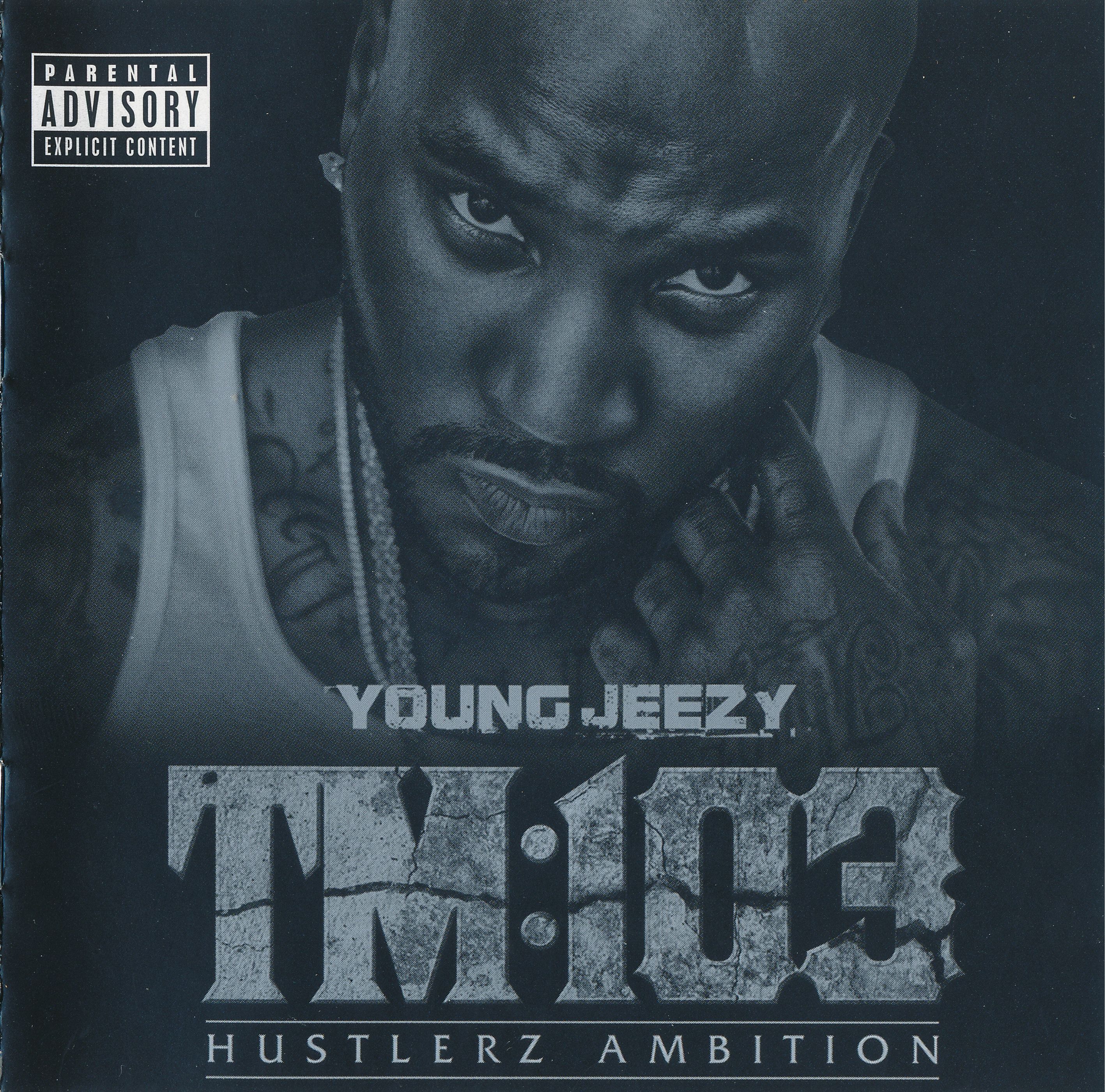 TM:103: Hustlerz Ambition