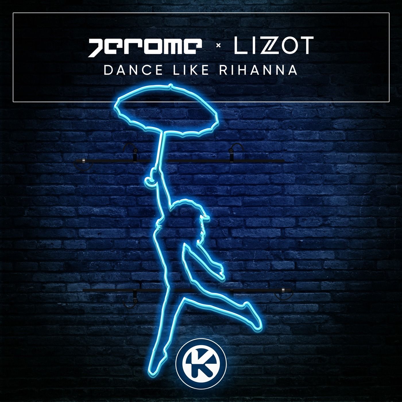 Dance Like Rihanna