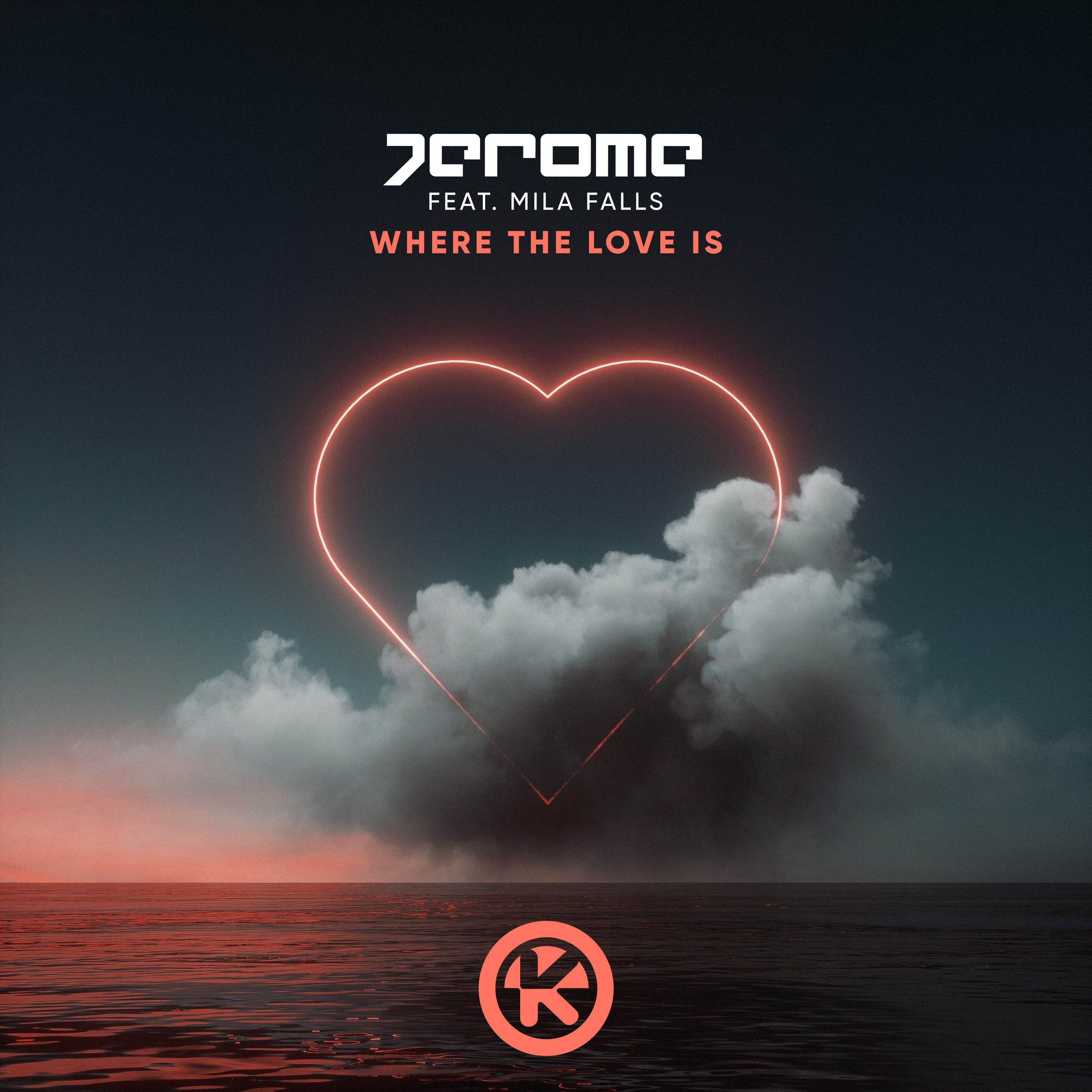 Where the Love Is