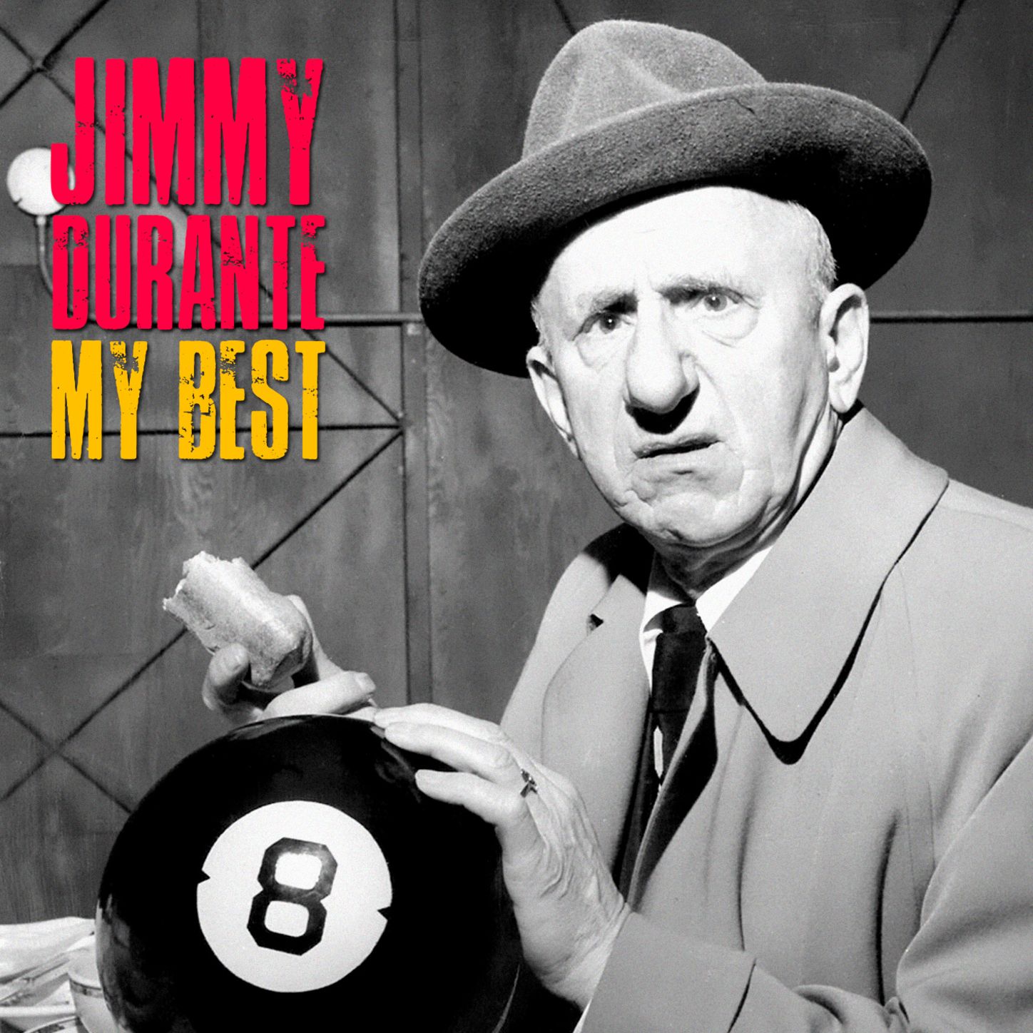 My Best (Remastered)