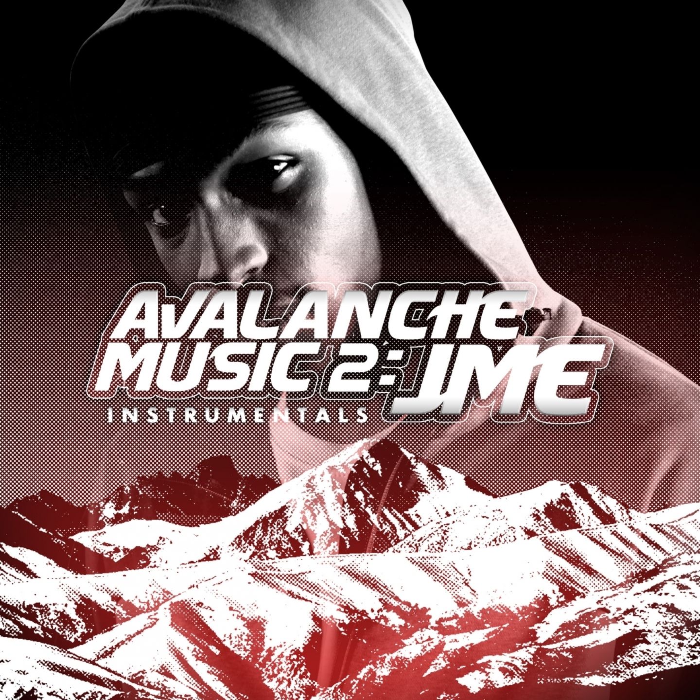 Avalanche Music 2: JME Instrumentals