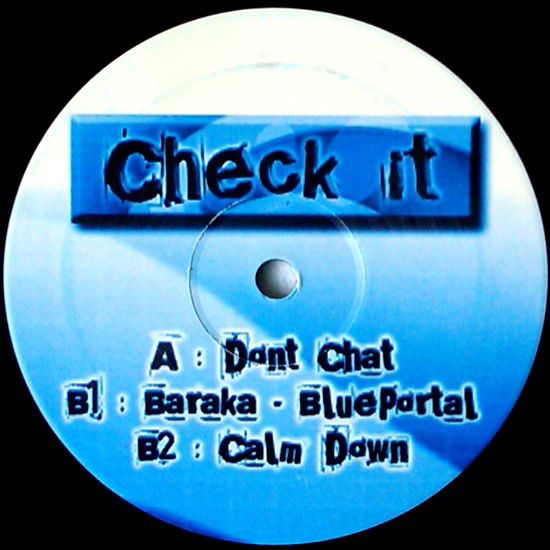 Check It