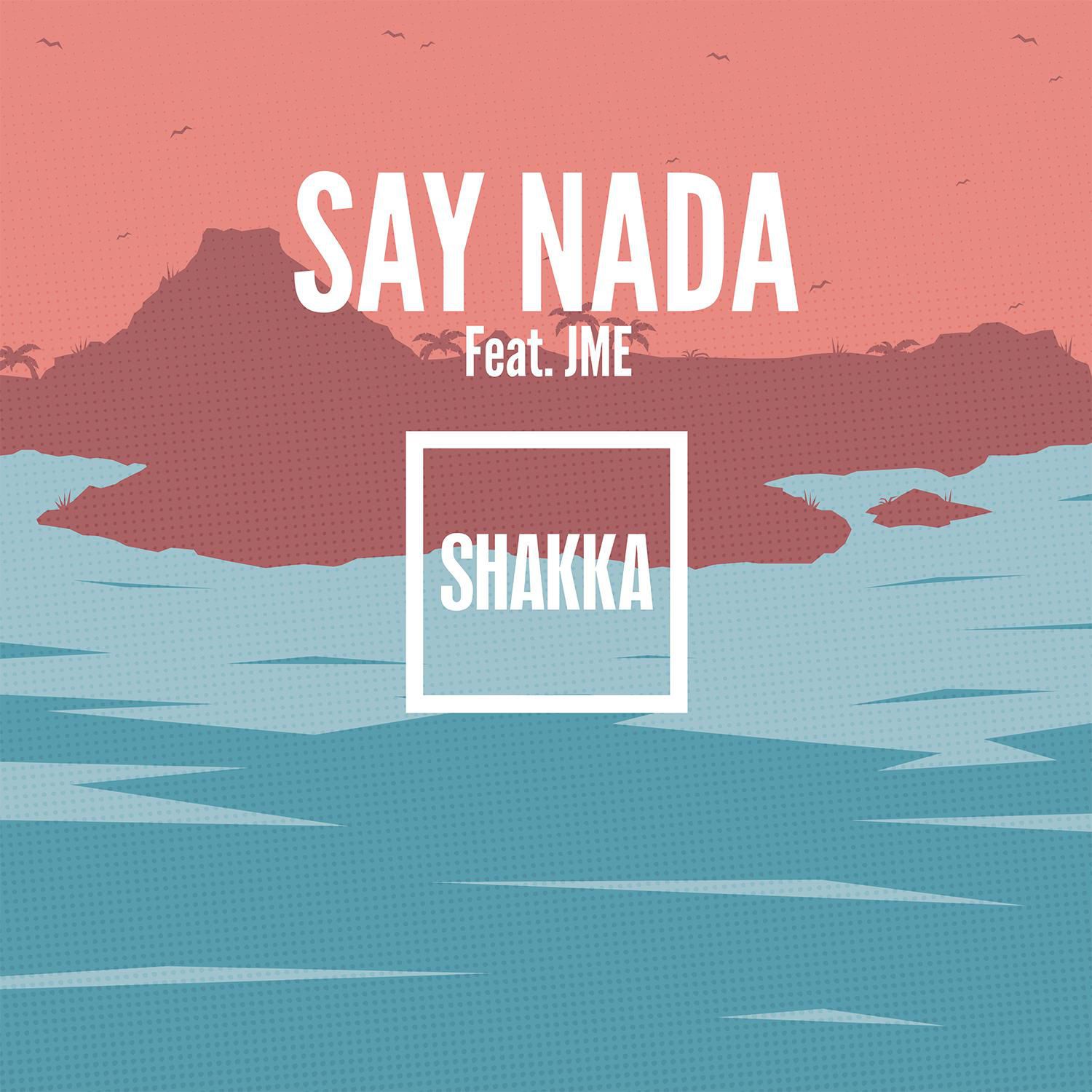 Say Nada [remix]