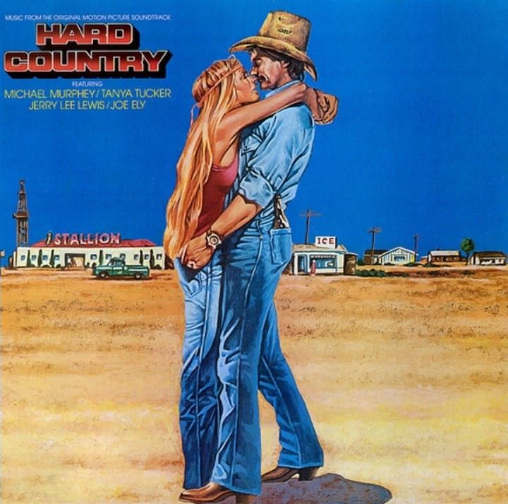 Hard Country