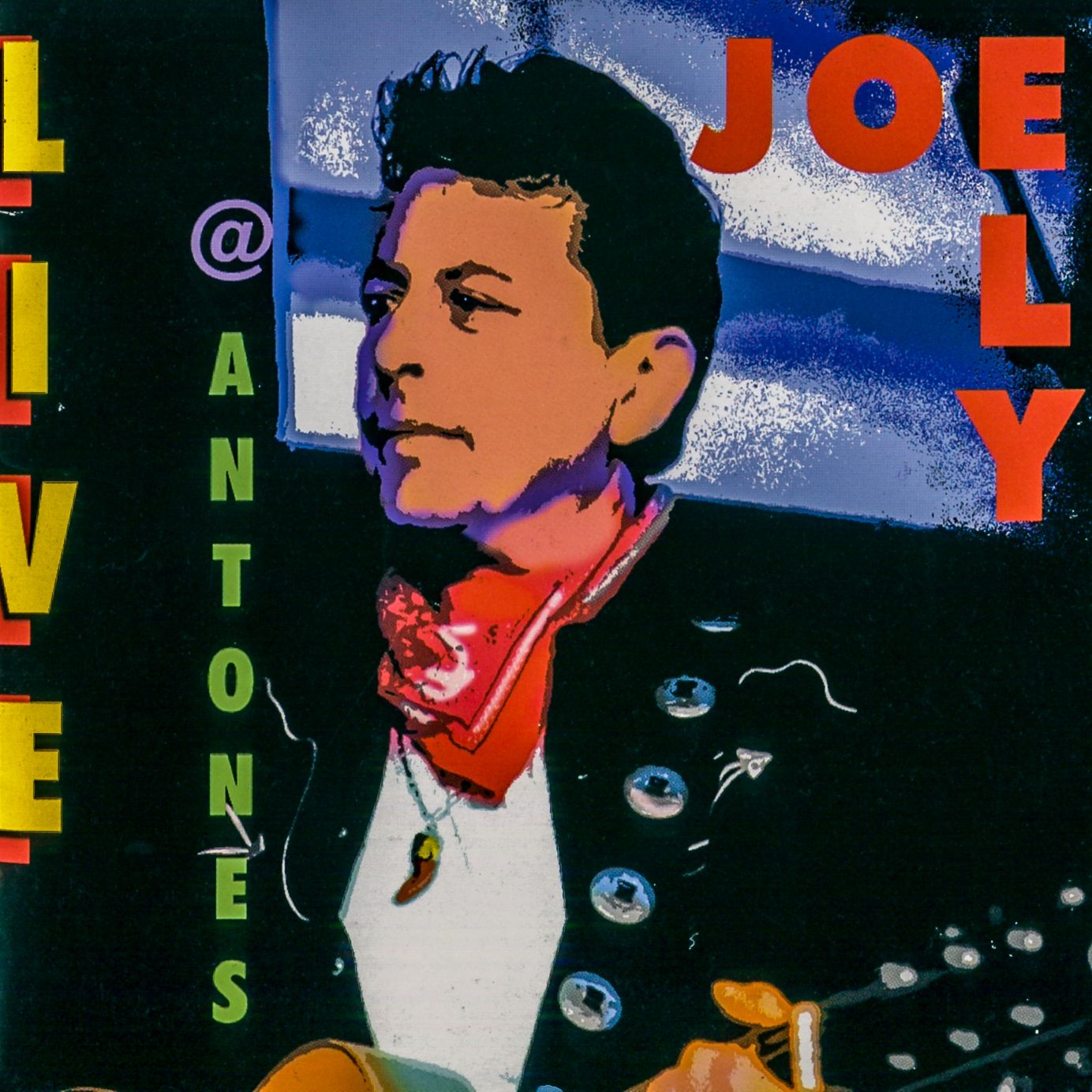Live at Antones