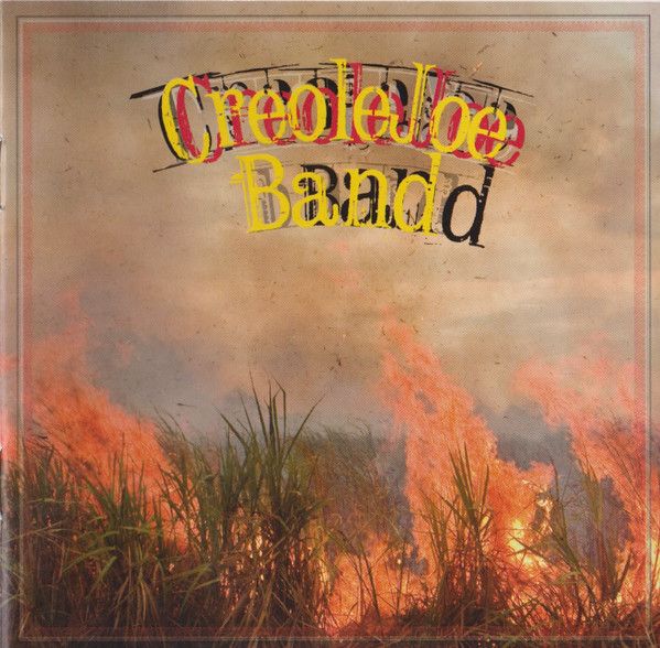 CreoleJoe Band