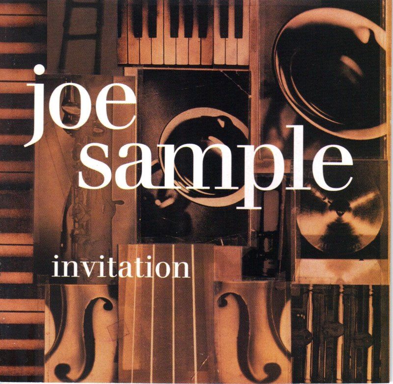 Invitation