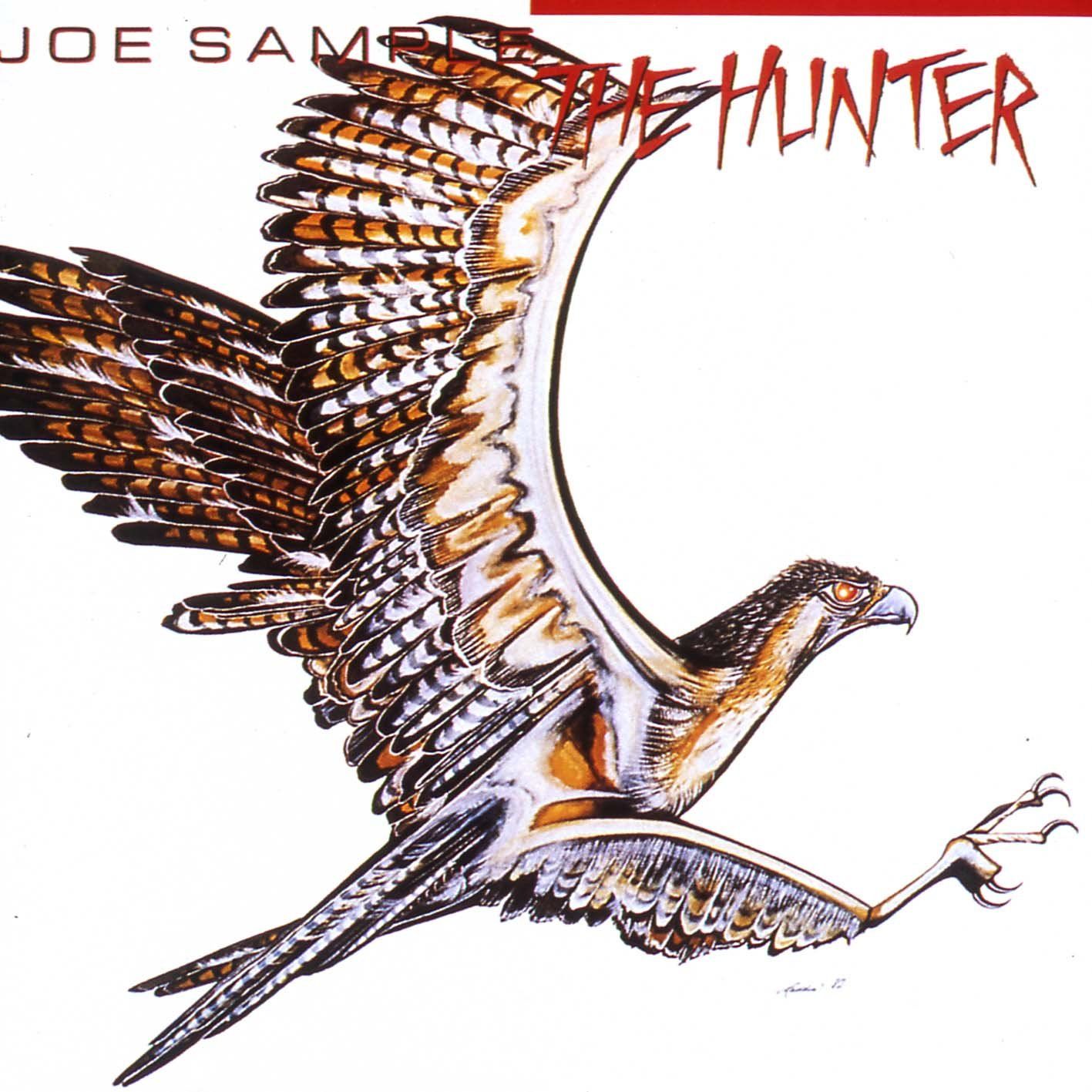 The Hunter