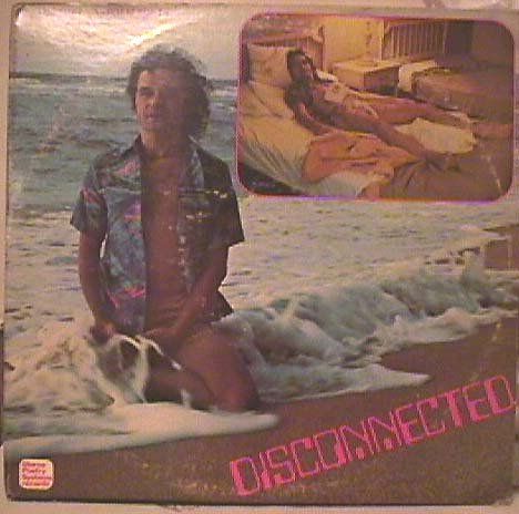 Disconnected (The Dial-A-Poem Poets)