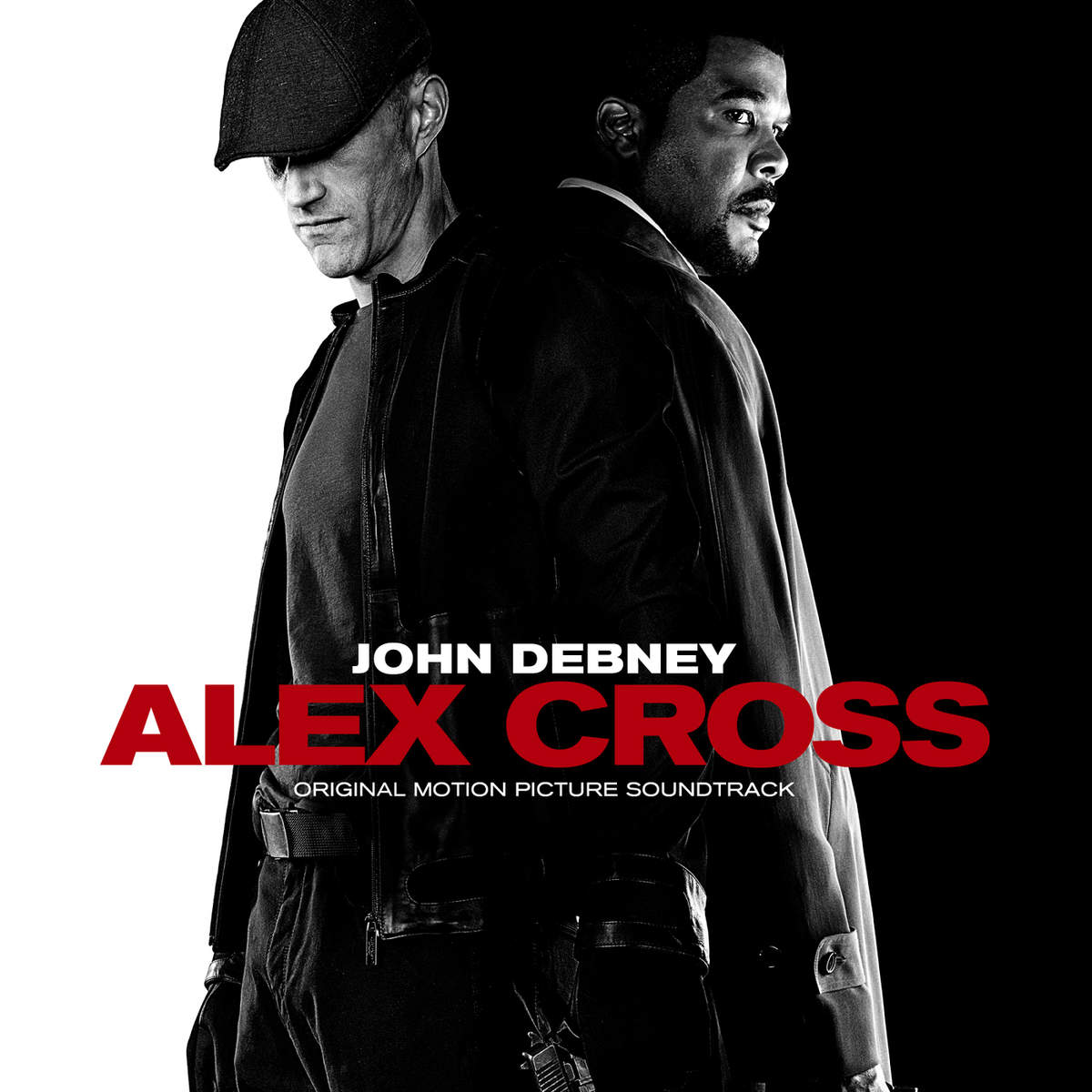 Alex Cross