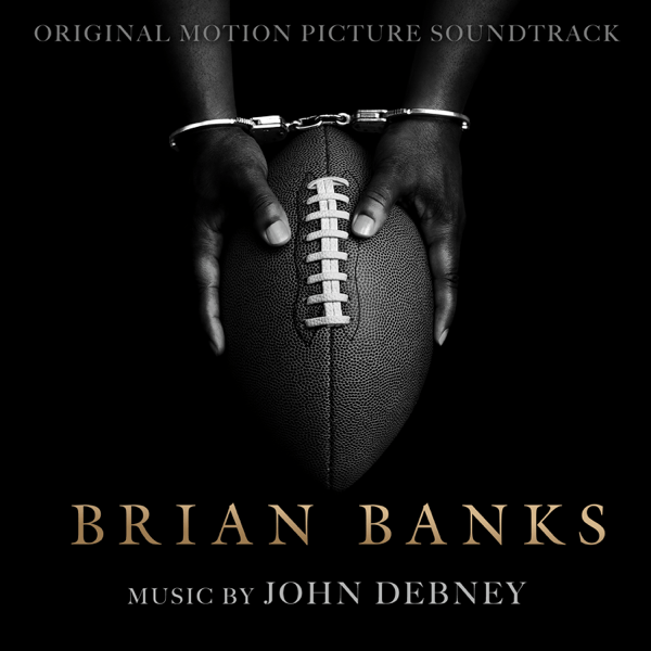 Brian Banks