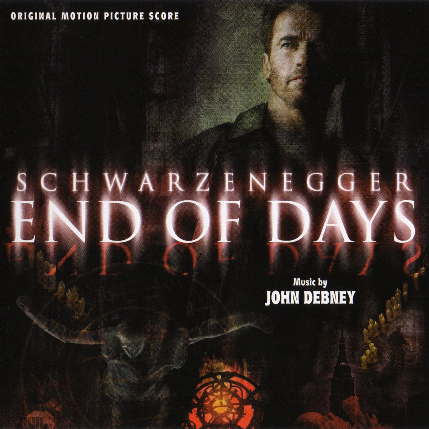 End of Days