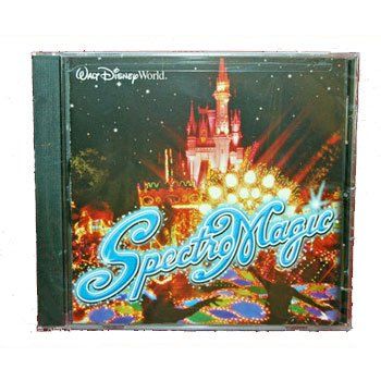SpectroMagic