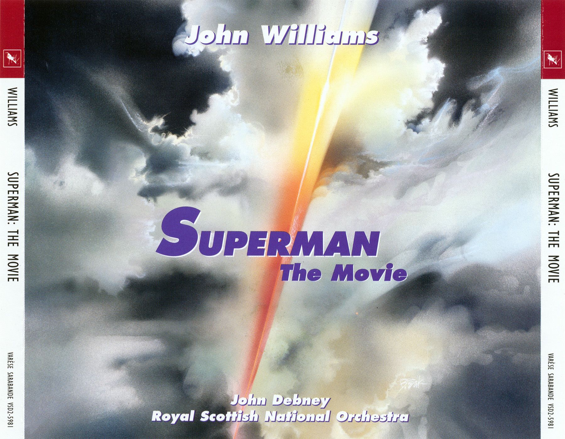 Superman: The Movie