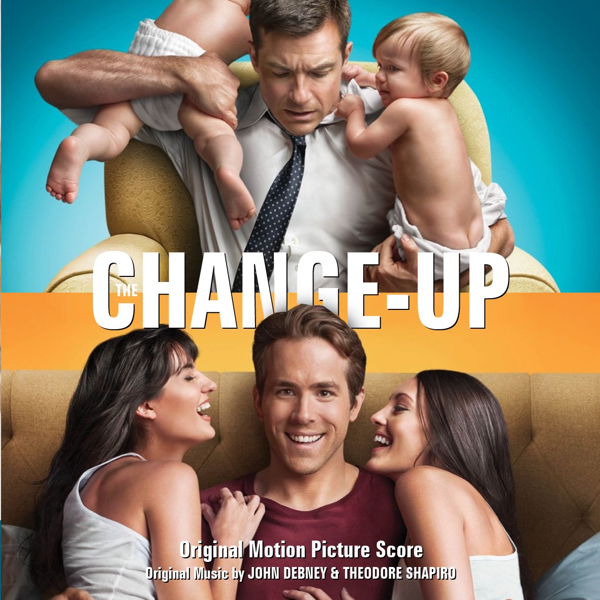 The Change-Up