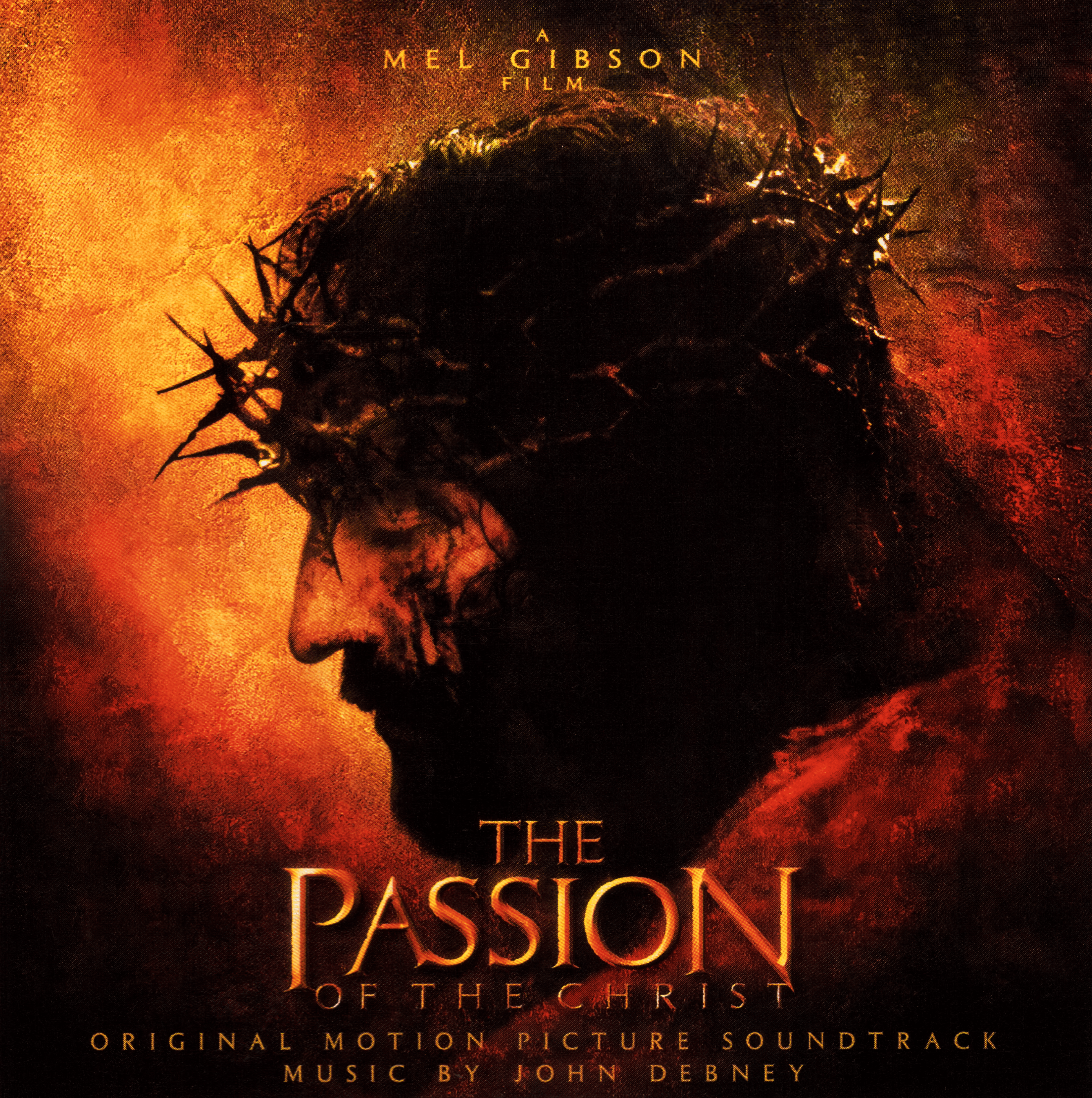 The Passion of the Christ