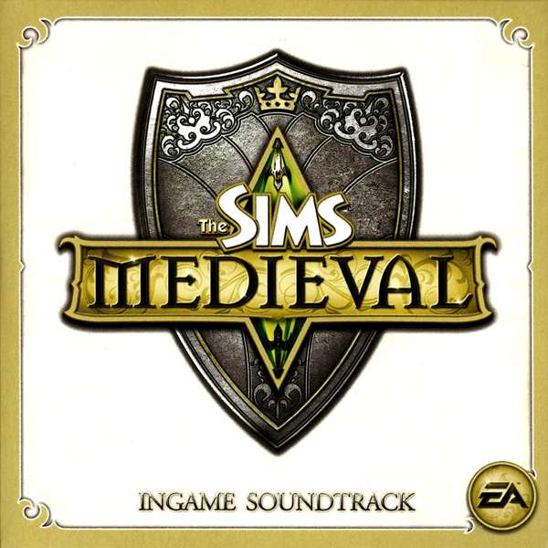 The Sims Medieval, Volume 1