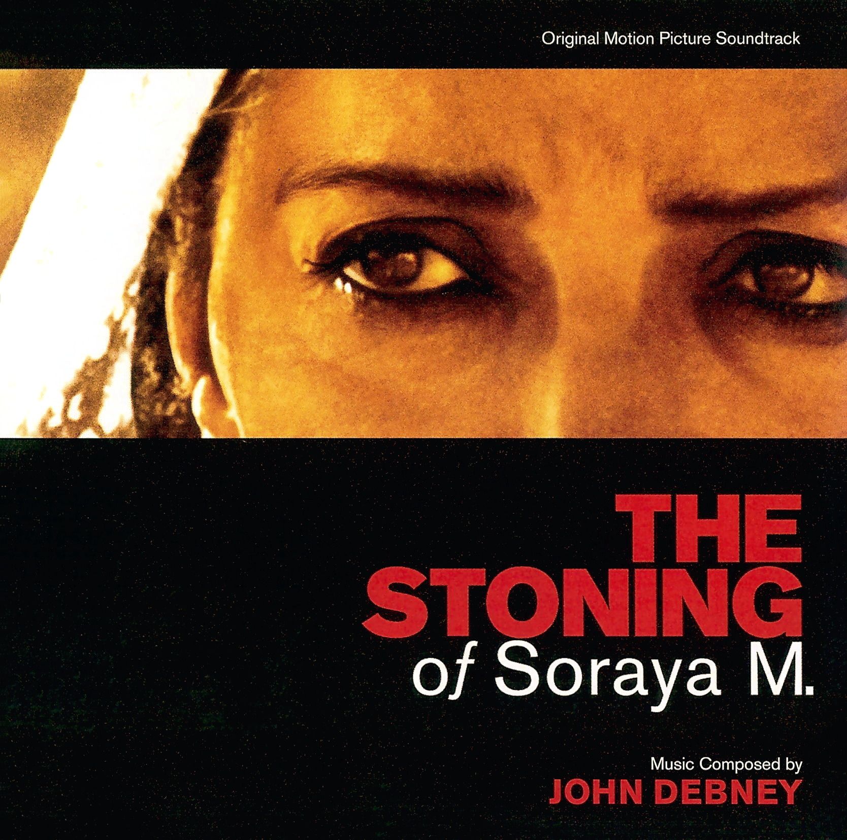 The Stoning of Soraya M.