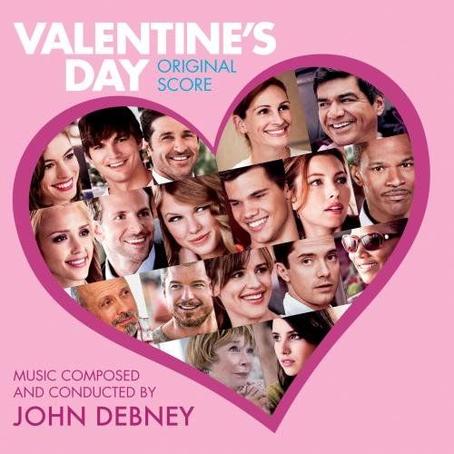 Valentine's day