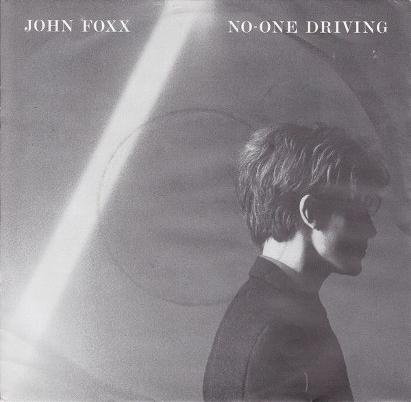 No‐One Driving