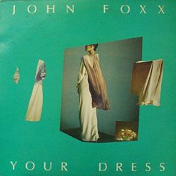 Your Dress