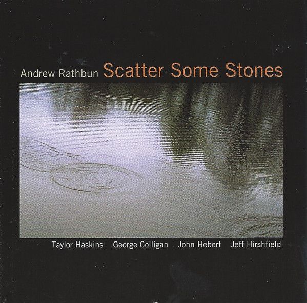 Scatter Some Stones