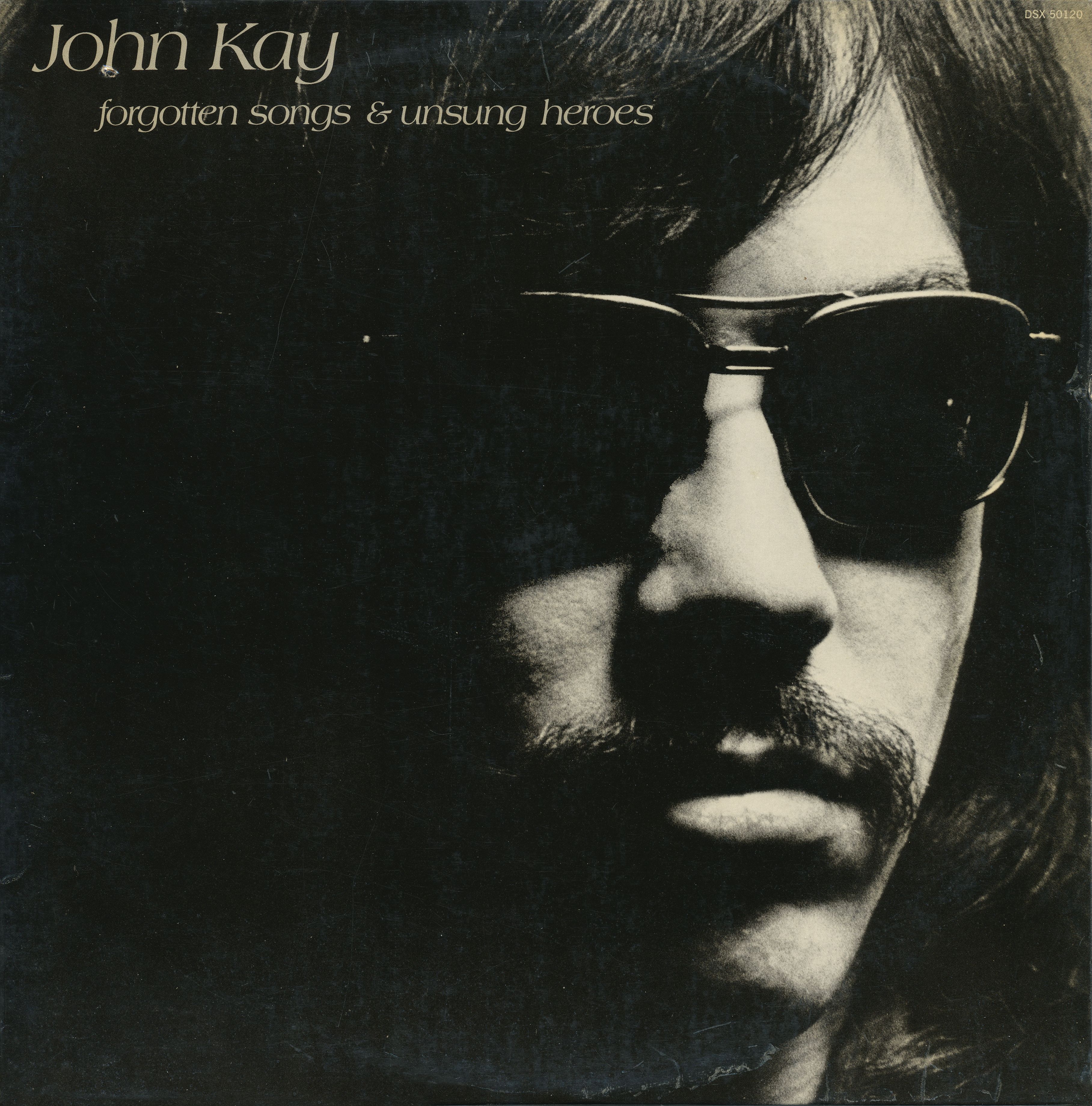 Forgotten Songs & Unsung Heroes
