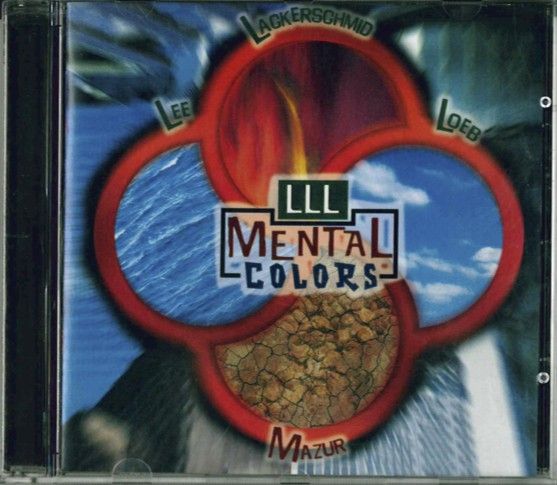 Mental Colors