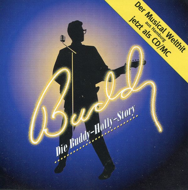 Buddy: Die Buddy-Holly-Story (original Hamburg cast)