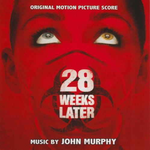 28 Weeks Later: Original Motion Picture Score