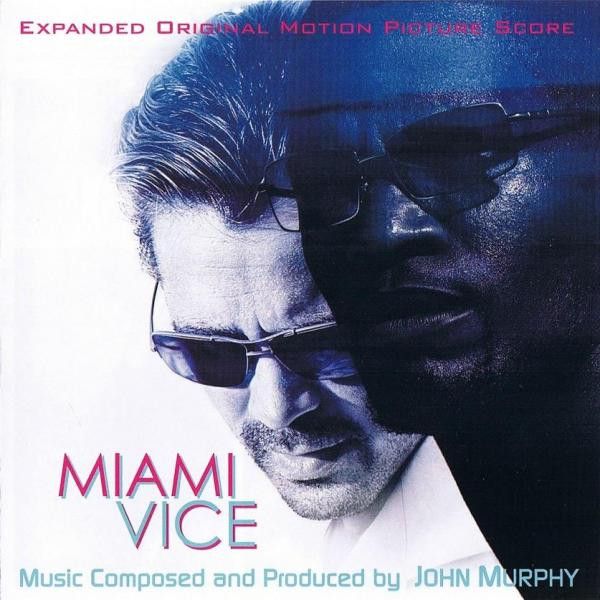 Miami Vice