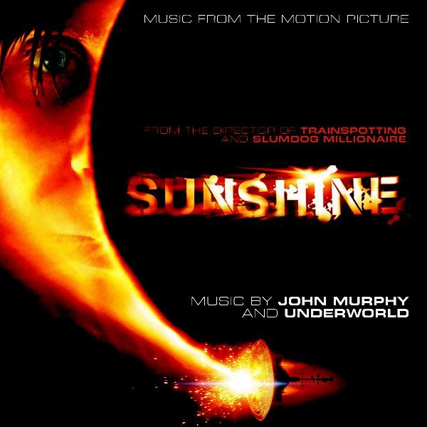 Sunshine: Music From the Motion Picture
