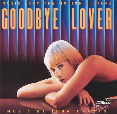 Goodbye Lover