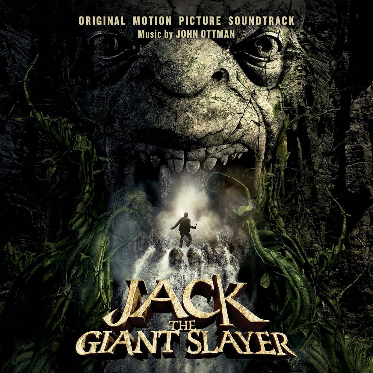 Jack The Giant Slayer: Original Motion Picture Soundtrack
