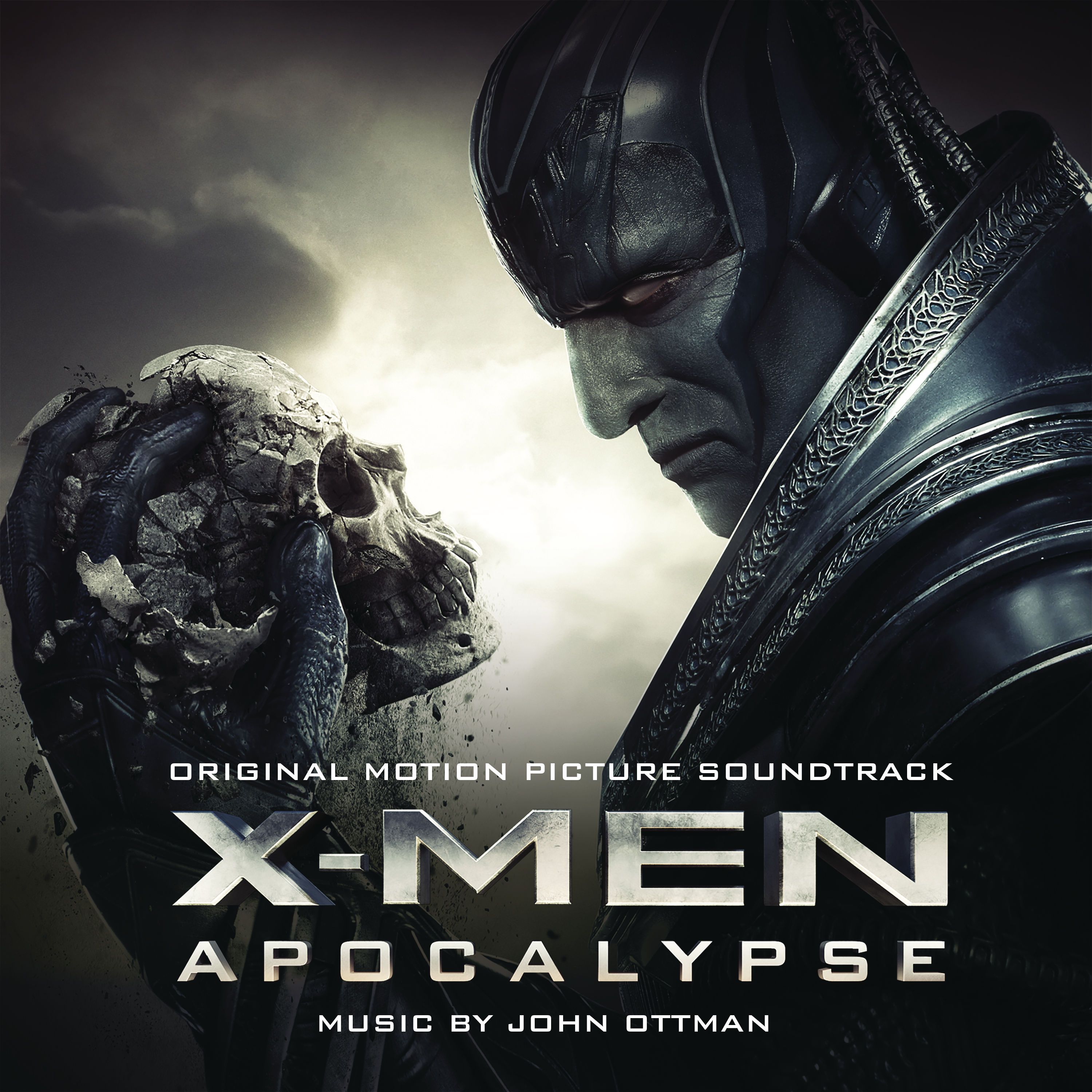 X‐Men: Apocalypse: Original Motion Picture Soundtrack