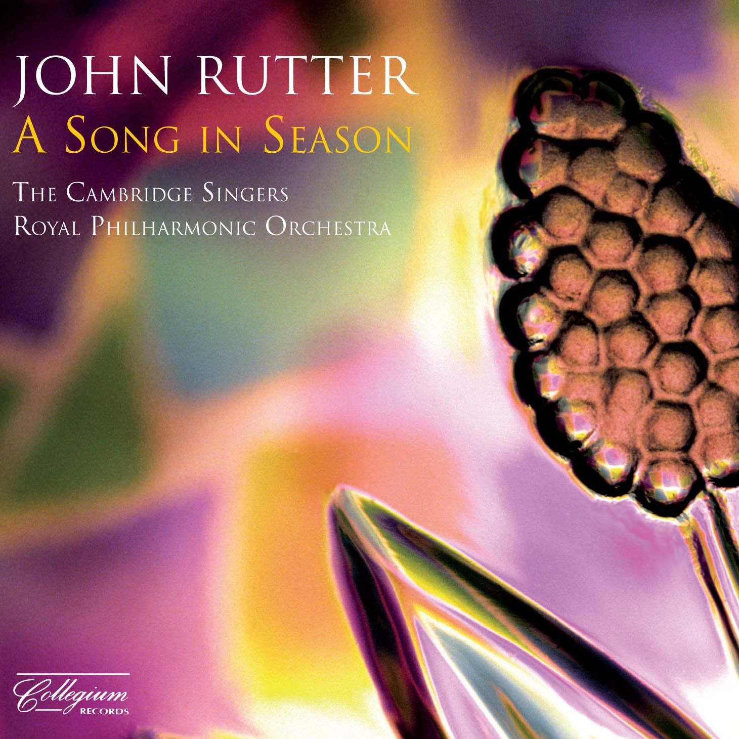 A Song in Season