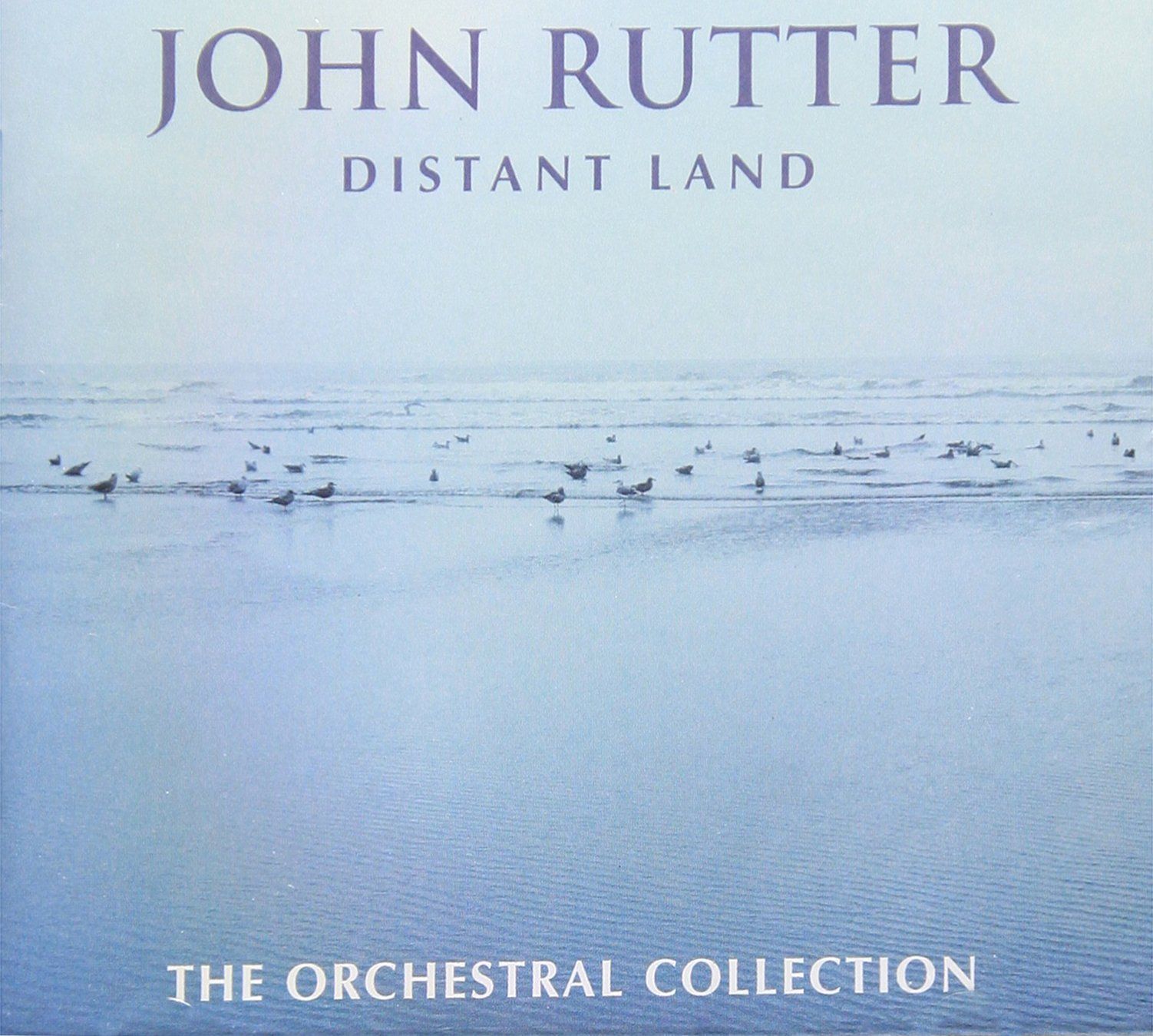 Distant Land