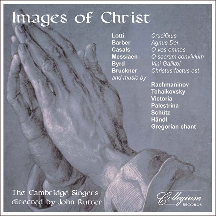 Images of Christ